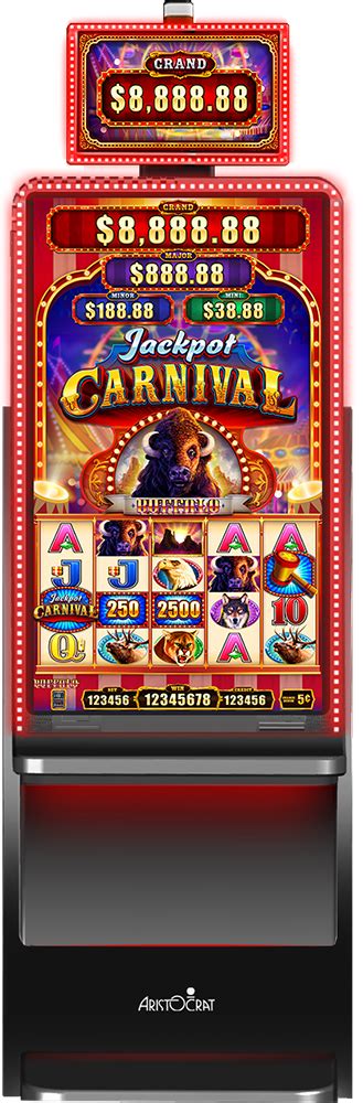 carnival slot